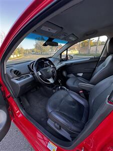 2016 Chevrolet Spark EV 2LT   - Photo 5 - Riverside, CA 92505