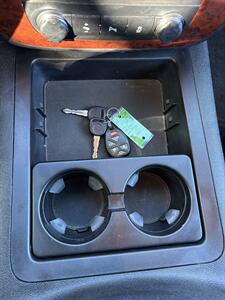 2013 Chevrolet Tahoe LT - Photo 16 - Riverside, CA 92505