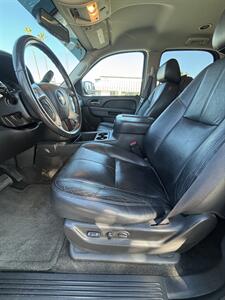 2013 Chevrolet Tahoe LT - Photo 8 - Riverside, CA 92505