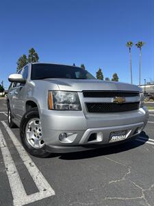 2013 Chevrolet Tahoe LT SUV