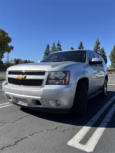 2013 Chevrolet Tahoe LT - Photo 2 - Riverside, CA 92505