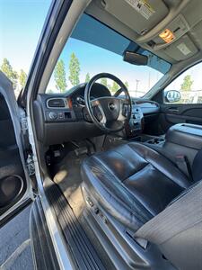 2013 Chevrolet Tahoe LT - Photo 6 - Riverside, CA 92505