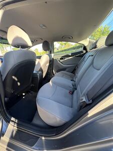 2013 Hyundai ELANTRA GLS   - Photo 9 - Riverside, CA 92505