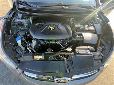 2013 Hyundai ELANTRA GLS   - Photo 14 - Riverside, CA 92505