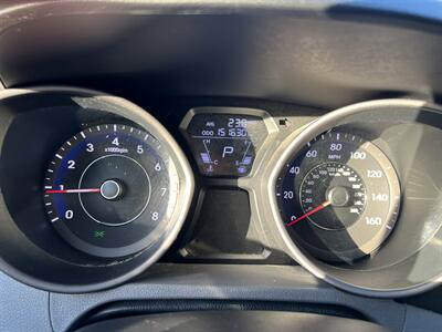 2013 Hyundai ELANTRA GLS   - Photo 6 - Riverside, CA 92505
