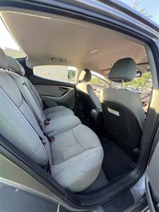 2013 Hyundai ELANTRA GLS   - Photo 11 - Riverside, CA 92505