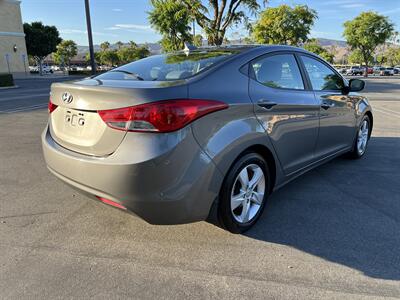 2013 Hyundai ELANTRA GLS   - Photo 3 - Riverside, CA 92505