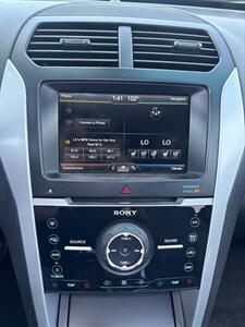 2014 Ford Explorer Limited   - Photo 8 - Riverside, CA 92505