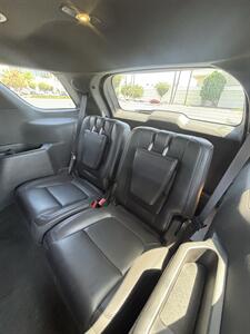 2014 Ford Explorer Limited   - Photo 14 - Riverside, CA 92505