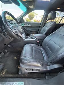 2014 Ford Explorer Limited   - Photo 12 - Riverside, CA 92505