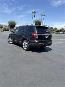 2014 Ford Explorer Limited   - Photo 4 - Riverside, CA 92505