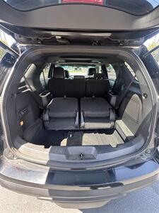 2014 Ford Explorer Limited   - Photo 6 - Riverside, CA 92505