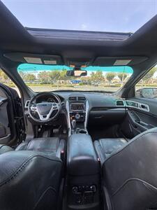 2014 Ford Explorer Limited   - Photo 15 - Riverside, CA 92505