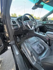 2014 Ford Explorer Limited   - Photo 11 - Riverside, CA 92505