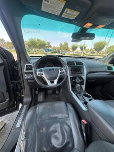 2014 Ford Explorer Limited   - Photo 16 - Riverside, CA 92505
