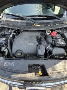 2014 Ford Explorer Limited   - Photo 19 - Riverside, CA 92505