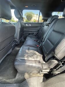 2014 Ford Explorer Limited   - Photo 13 - Riverside, CA 92505