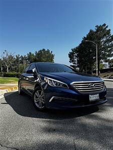 2015 Hyundai SONATA SE   - Photo 1 - Anaheim, CA 92805