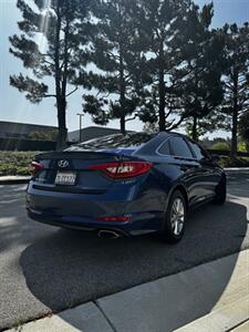 2015 Hyundai SONATA SE   - Photo 3 - Anaheim, CA 92805