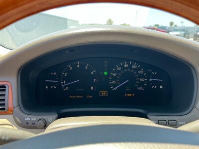 2004 Lexus LS 430   - Photo 11 - Riverside, CA 92505