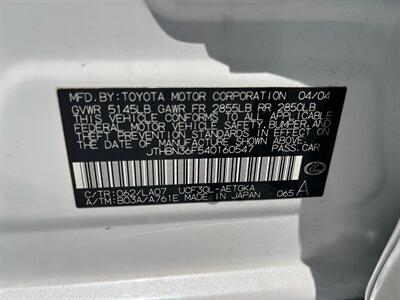 2004 Lexus LS 430   - Photo 14 - Riverside, CA 92505