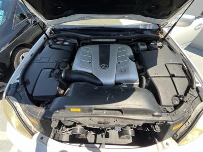 2004 Lexus LS 430   - Photo 15 - Riverside, CA 92505