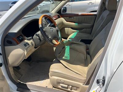2004 Lexus LS 430   - Photo 9 - Riverside, CA 92505