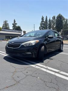 2015 Kia Forte5 EX   - Photo 2 - Riverside, CA 92505