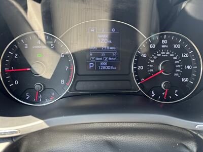 2015 Kia Forte5 EX   - Photo 8 - Riverside, CA 92505