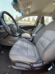 2015 Kia Forte5 EX   - Photo 6 - Riverside, CA 92505