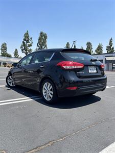 2015 Kia Forte5 EX   - Photo 3 - Riverside, CA 92505