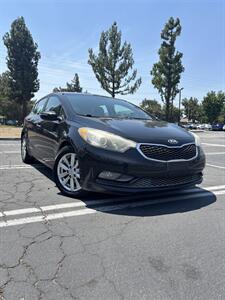 2015 Kia Forte5 EX   - Photo 1 - Riverside, CA 92505