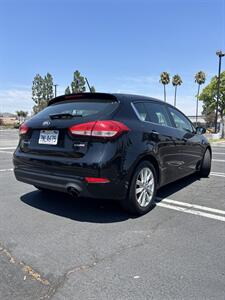 2015 Kia Forte5 EX   - Photo 4 - Riverside, CA 92505