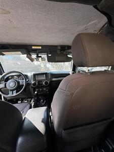 2015 Jeep Wrangler Unlimited Sport   - Photo 11 - Anaheim, CA 92805