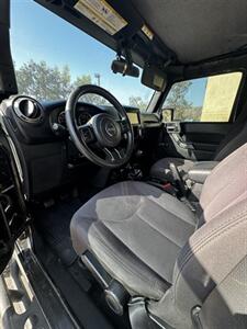 2015 Jeep Wrangler Unlimited Sport   - Photo 5 - Anaheim, CA 92805