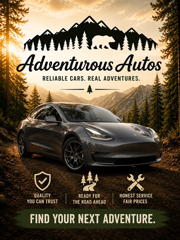 2020 Tesla Model 3 Standard Range Plus's photo