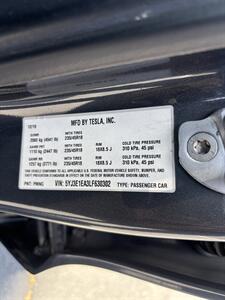 2020 Tesla Model 3 Standard Range Plus   - Photo 11 - Riverside, CA 92505