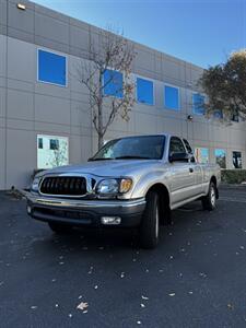 2002 Toyota Tacoma   - Photo 2 - Riverside, CA 92505