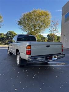 2002 Toyota Tacoma   - Photo 4 - Riverside, CA 92505