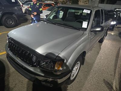 2002 Toyota Tacoma   - Photo 2 - Anaheim, CA 92805