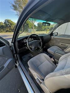 2002 Toyota Tacoma   - Photo 6 - Riverside, CA 92505