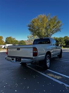 2002 Toyota Tacoma   - Photo 3 - Riverside, CA 92505