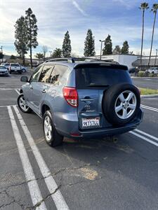 2008 Toyota RAV4   - Photo 3 - Riverside, CA 92505
