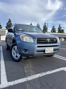 2008 Toyota RAV4   - Photo 1 - Riverside, CA 92505
