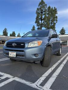 2008 Toyota RAV4   - Photo 2 - Riverside, CA 92505