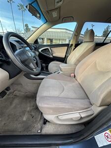 2008 Toyota RAV4   - Photo 7 - Riverside, CA 92505