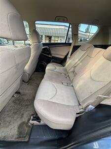 2008 Toyota RAV4   - Photo 8 - Riverside, CA 92505