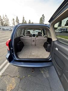 2008 Toyota RAV4   - Photo 5 - Riverside, CA 92505