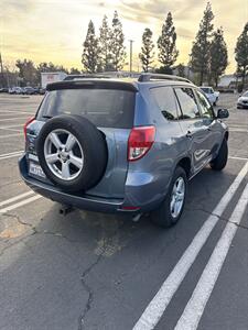 2008 Toyota RAV4   - Photo 4 - Riverside, CA 92505