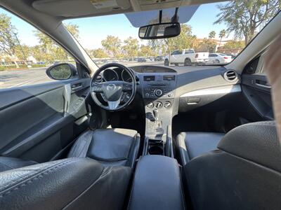 2012 Mazda Mazda3 i Grand Touring   - Photo 10 - Riverside, CA 92505